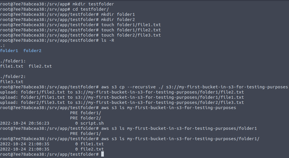 GAMFAWS S3 AWSCLI copy recursive2s3.png