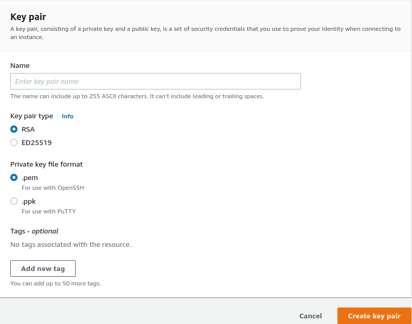 GAMFAWS ec2 keypair setup.png