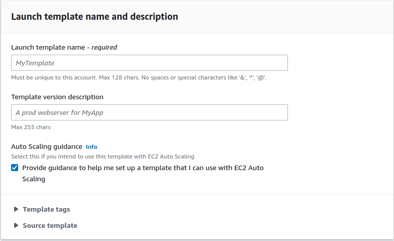 GAMFAWS ec2 launch templ setup name.png