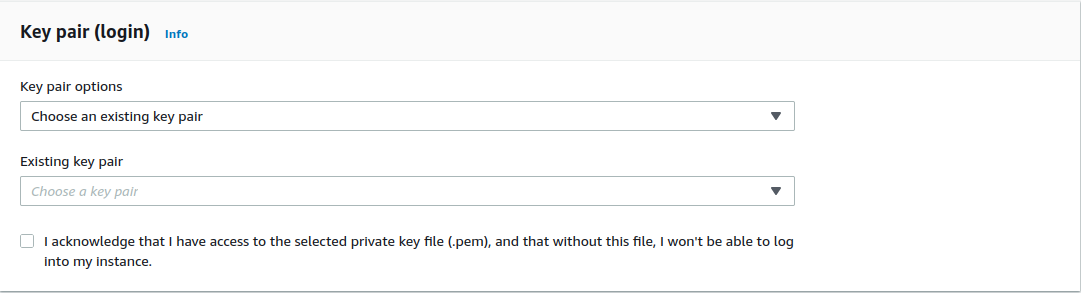 GAMFAWS ec2 launch conf setup keypair.png